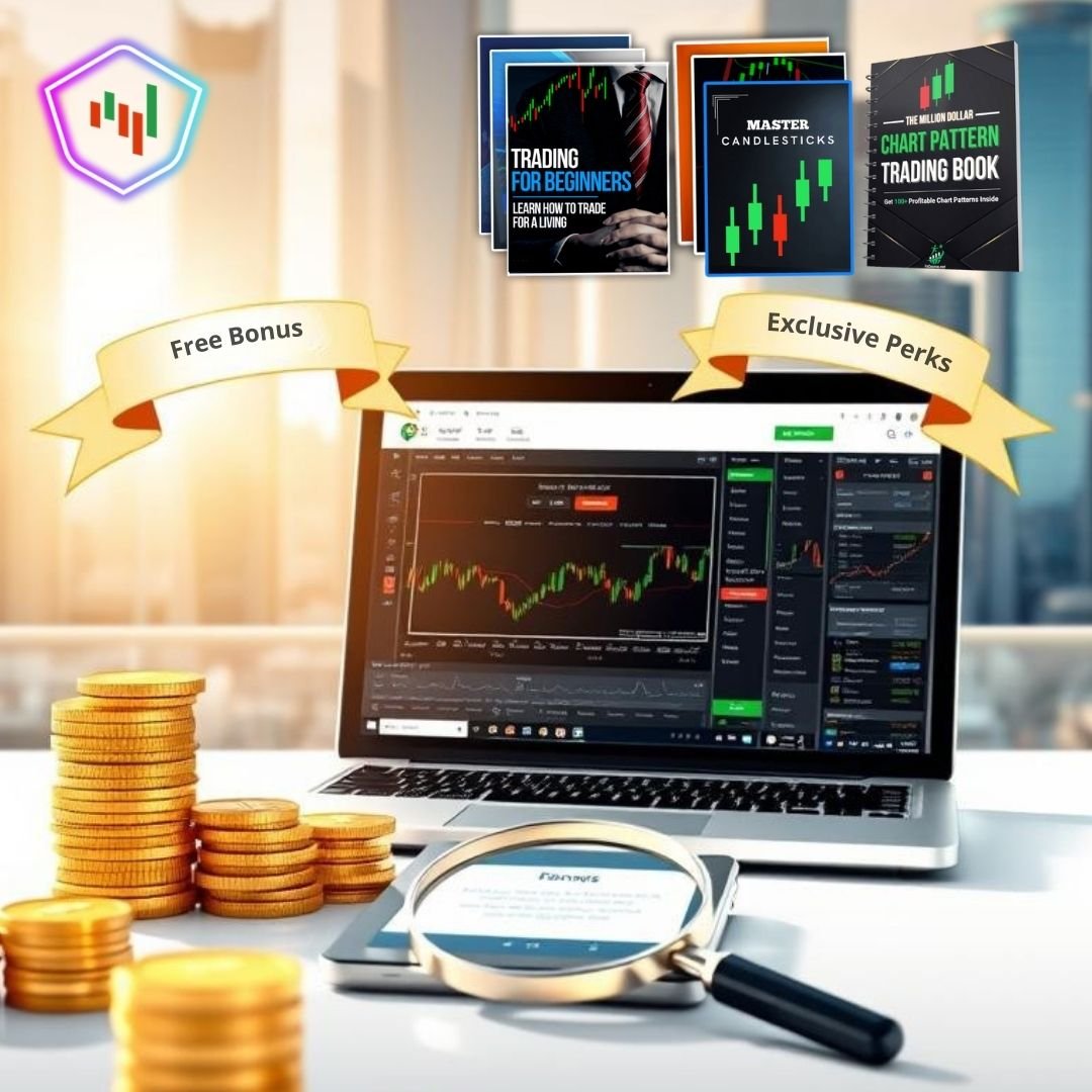 Free Bonuses With VIP Indicators 5