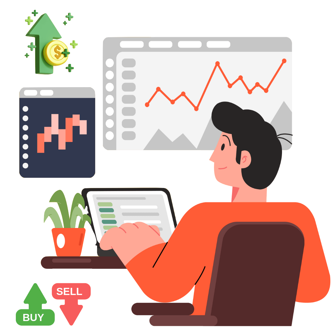 Step 3. Start Trading Profitably 1