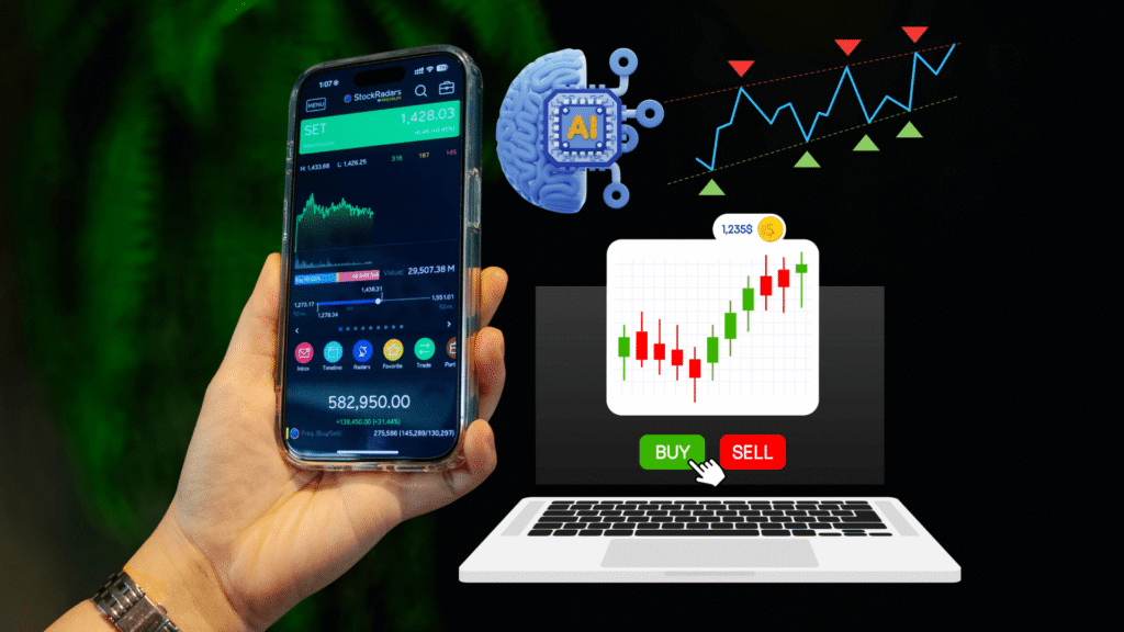 Best AI Trading Tools