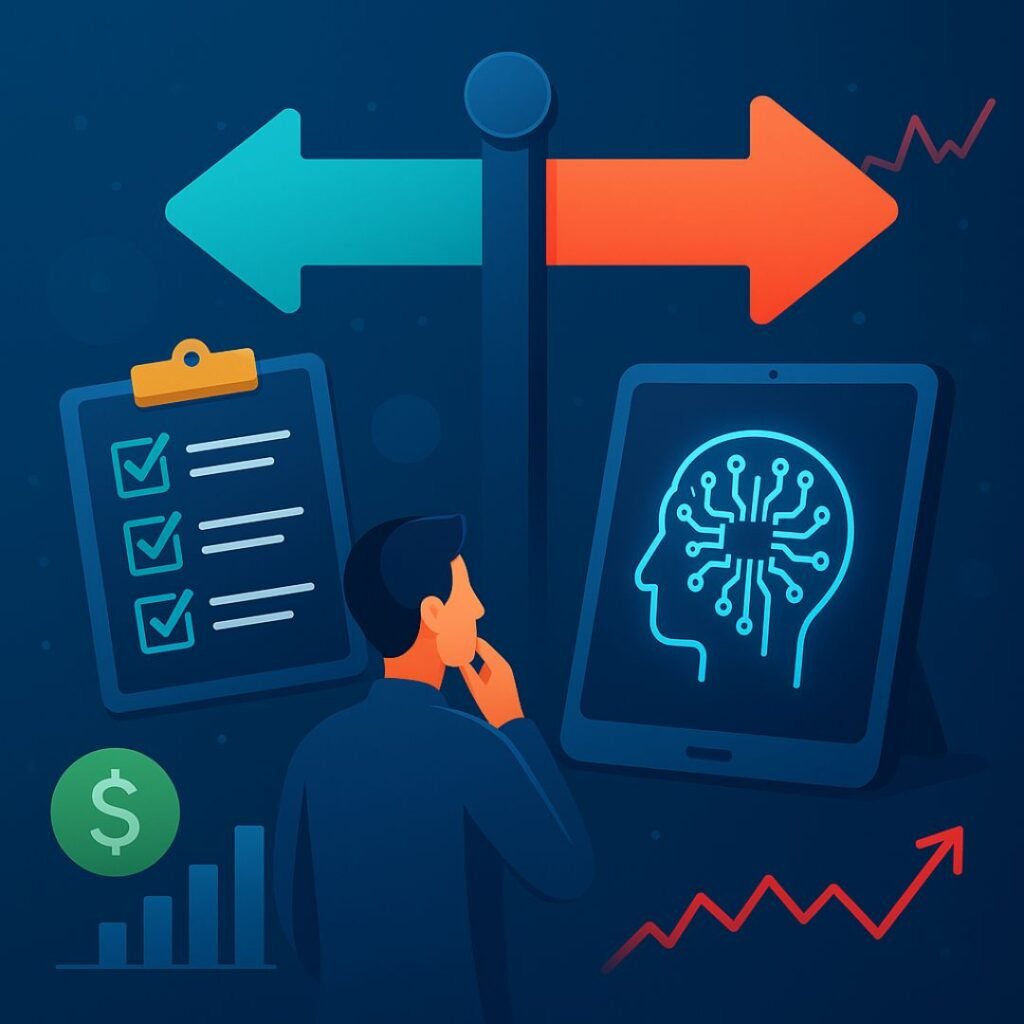 Final Verdict Which AI Trading Tool Is Right for You