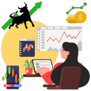 Let's Take Your Trading to the Next Level