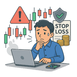 3. Ignoring Risk Management