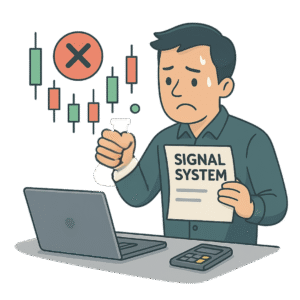 4. Not Testing the Signal System First