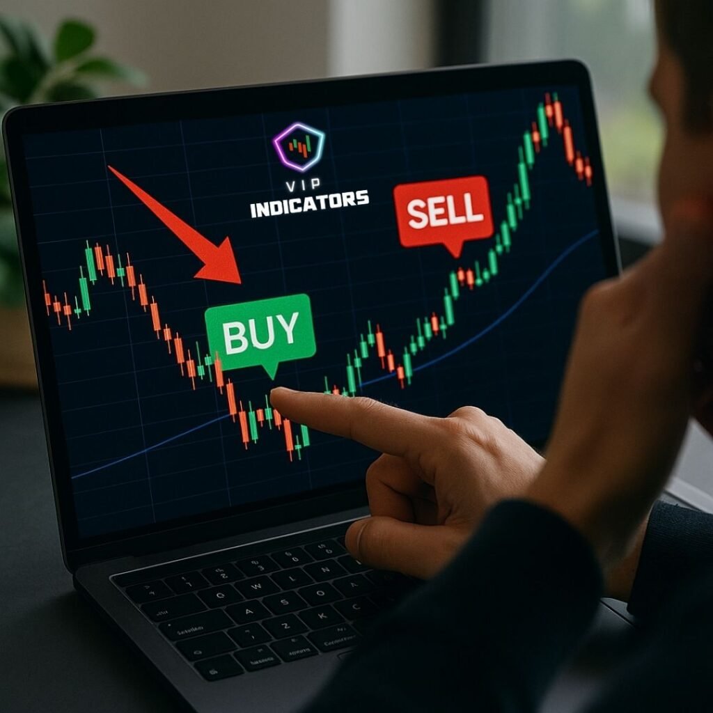 How VIP Indicators Can Help You Trade Smarter