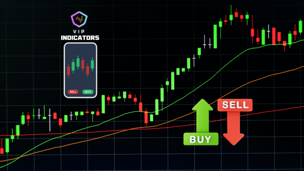 How to Use Trading Signals for Consistent Profits in Volatile Markets 2