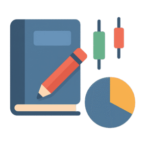 Step 5_ Keep a Trading Journal and Review Regularly