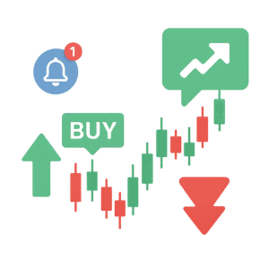What Are Trading Signals