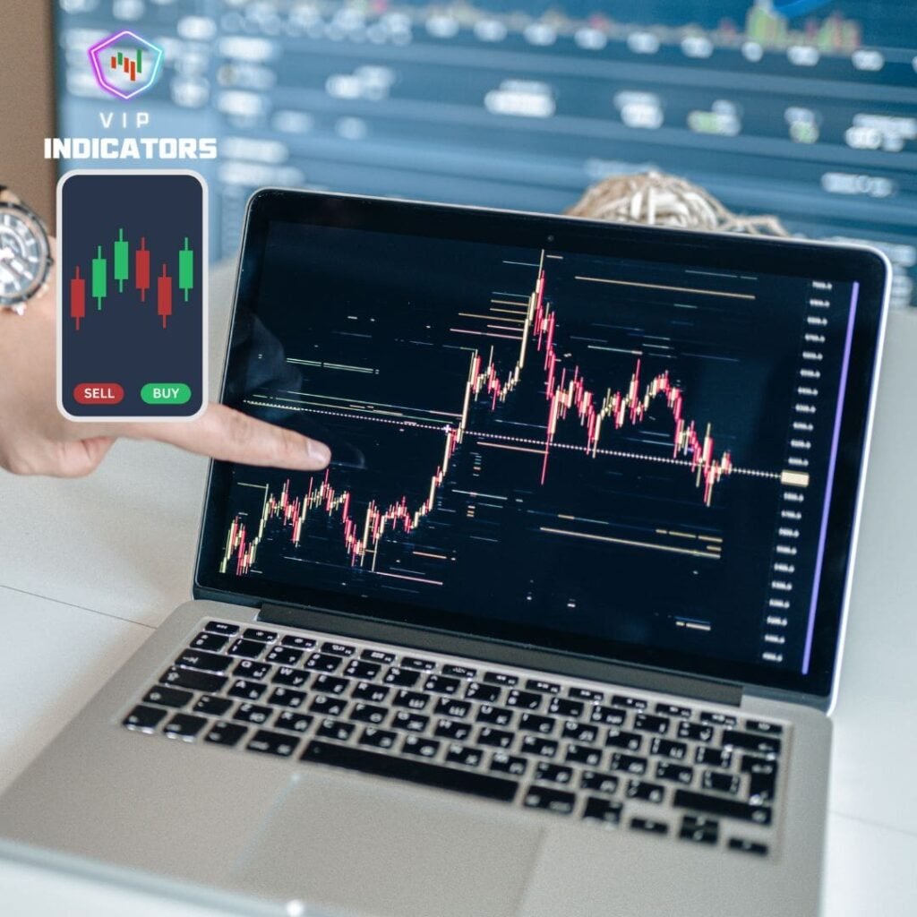 Why VIP Indicators May Be the Best No Repaint Tool in 2025